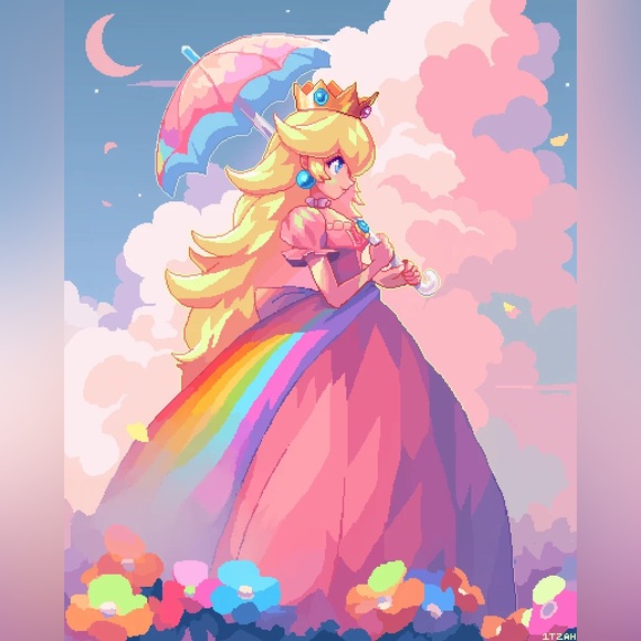 Meet your Posher, Mrs.BoBina - Picture 3 of 16